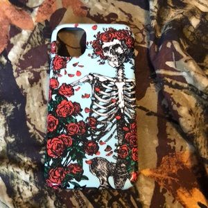 Iphone 11 case. Casely